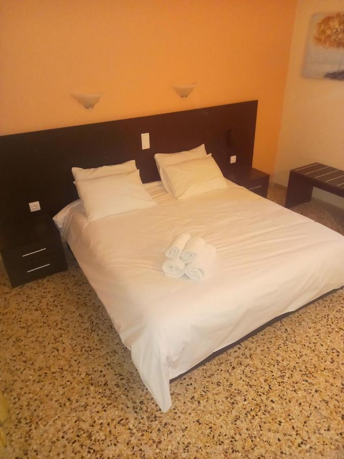 Agia Marina  Hermes מראה חיצוני תמונה