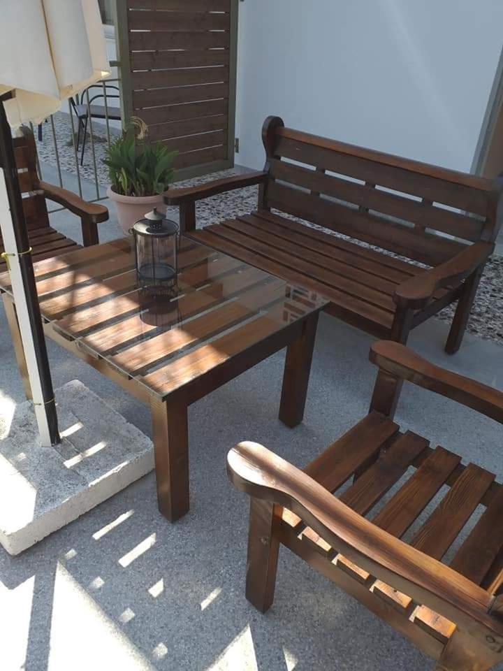 Agia Marina  Hermes מראה חיצוני תמונה