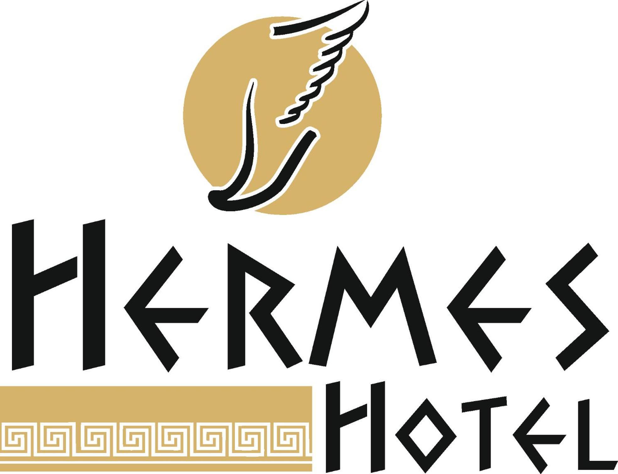 Agia Marina  Hermes מראה חיצוני תמונה
