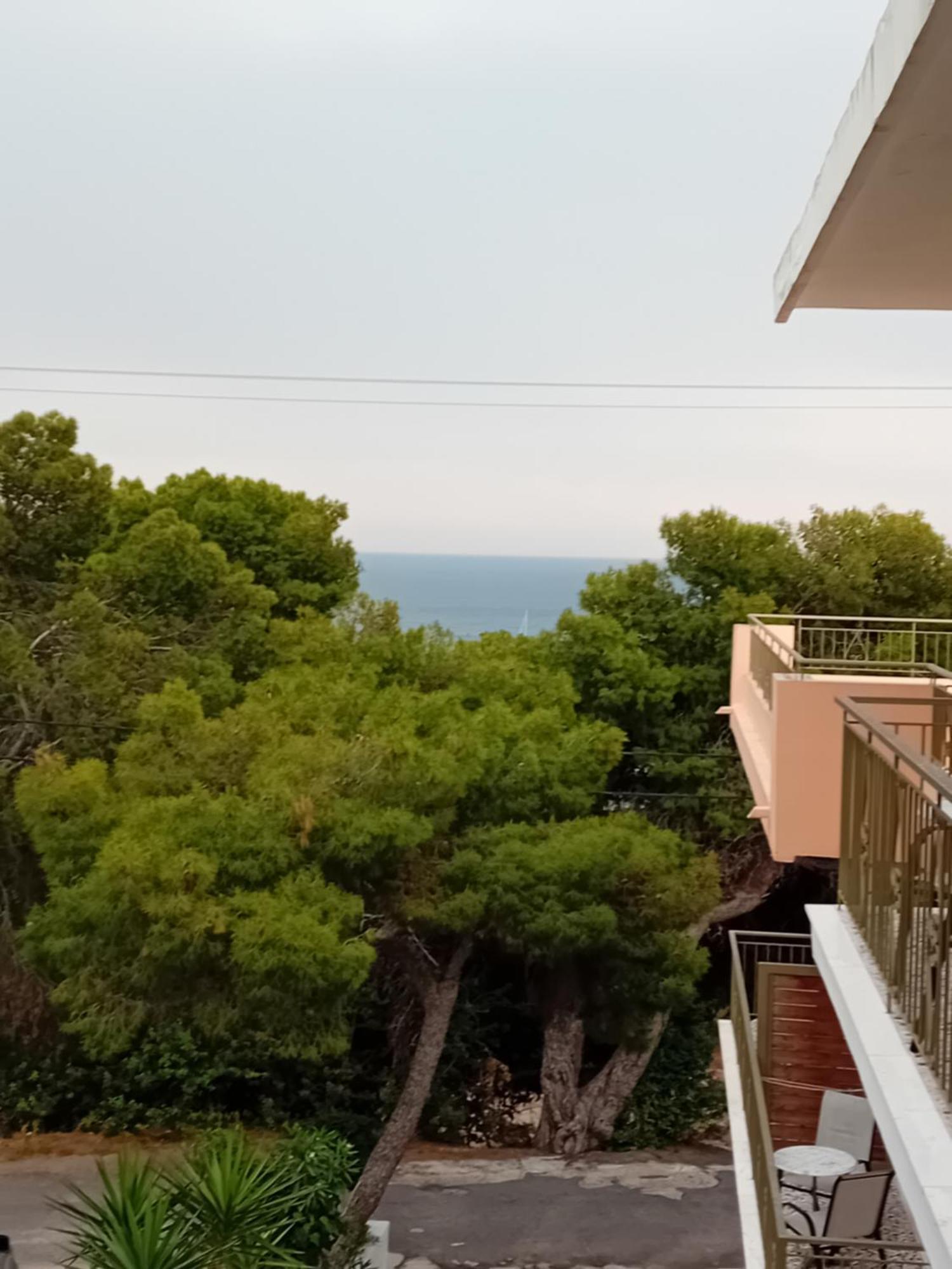 Agia Marina  Hermes חדר תמונה