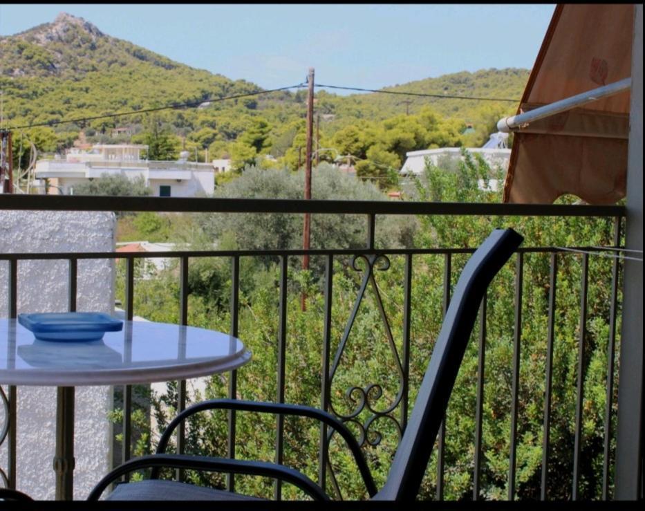 Agia Marina  Hermes מראה חיצוני תמונה