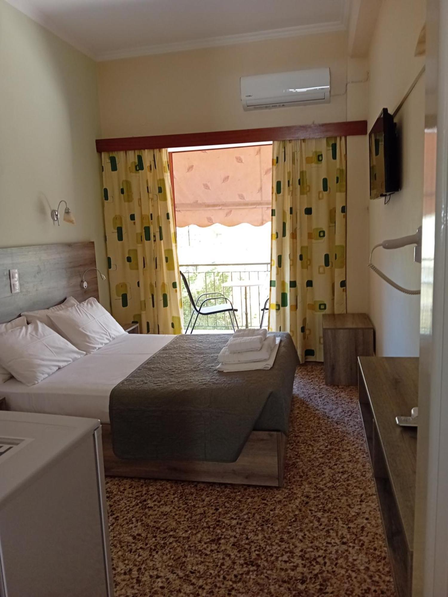 Agia Marina  Hermes מראה חיצוני תמונה