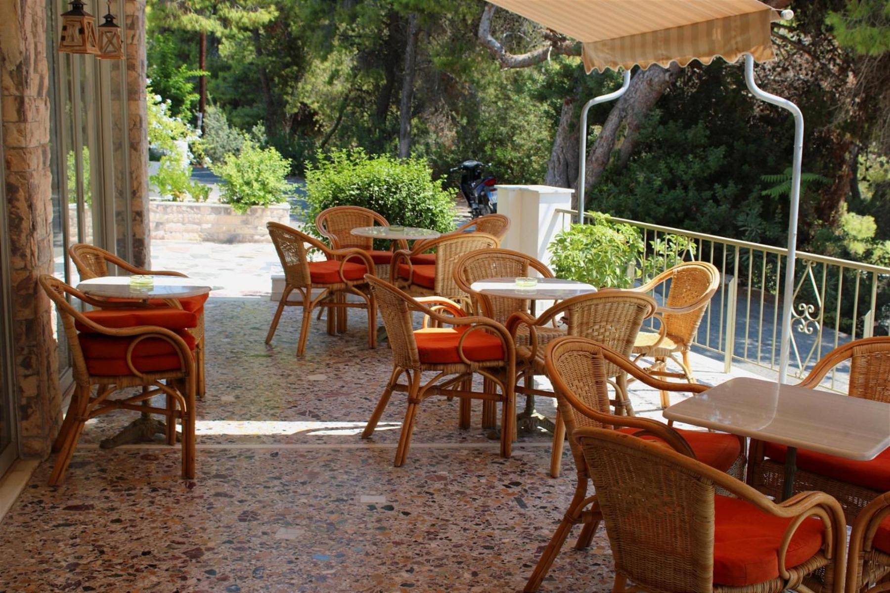 Agia Marina  Hermes מראה חיצוני תמונה