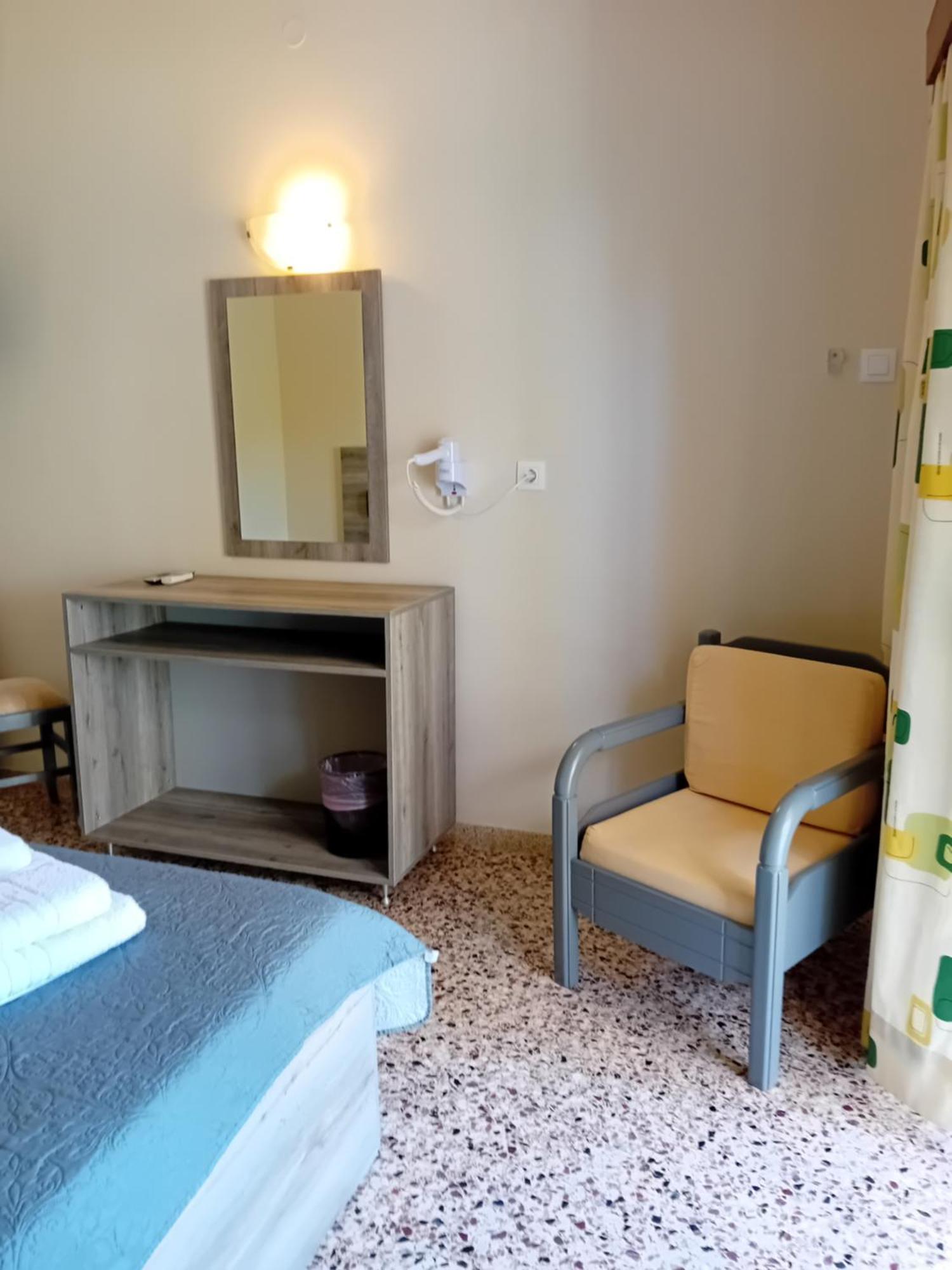 Agia Marina  Hermes מראה חיצוני תמונה