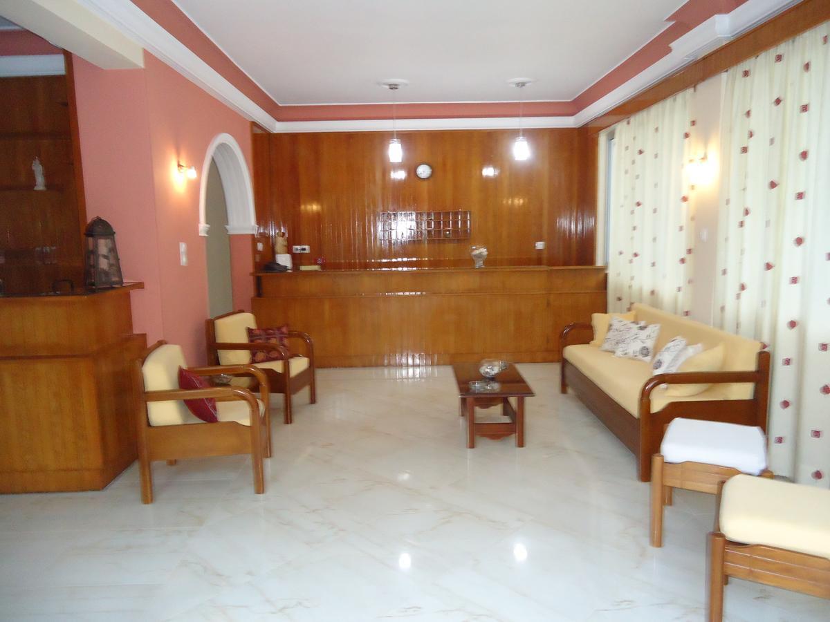 Agia Marina  Hermes מראה חיצוני תמונה