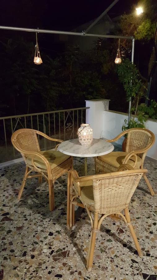 Agia Marina  Hermes מראה חיצוני תמונה