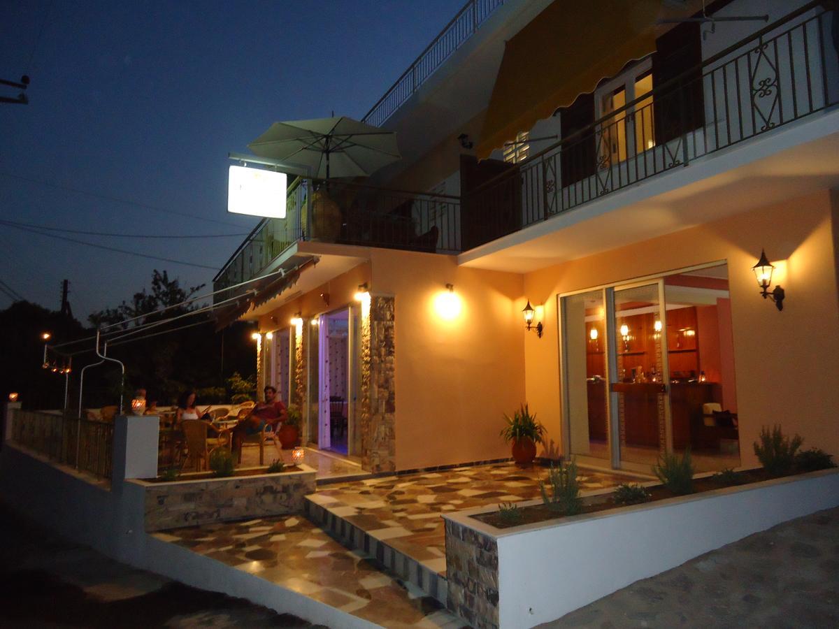 Agia Marina  Hermes מראה חיצוני תמונה