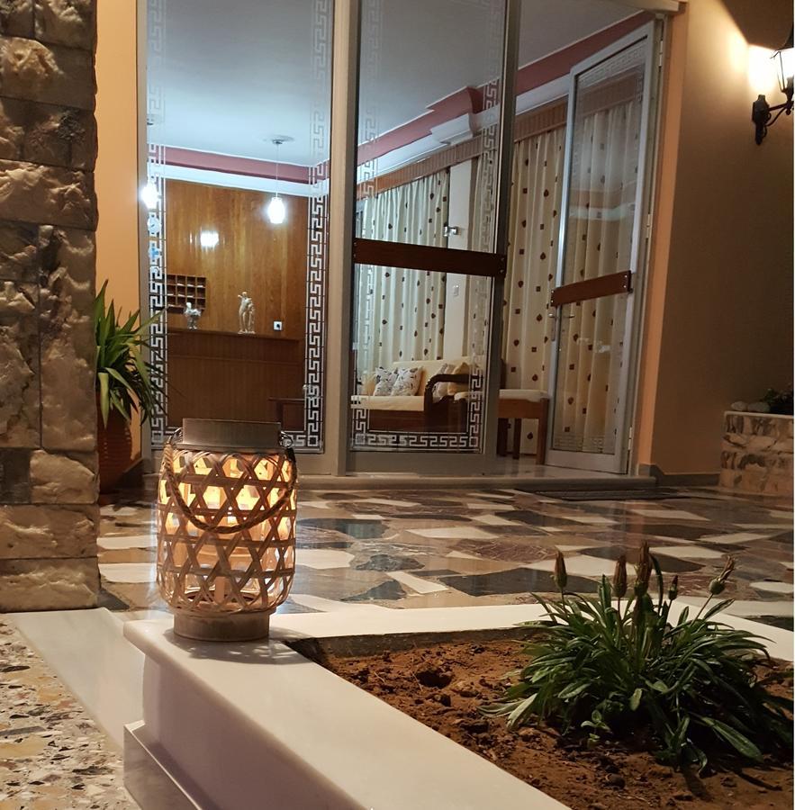 Agia Marina  Hermes מראה חיצוני תמונה