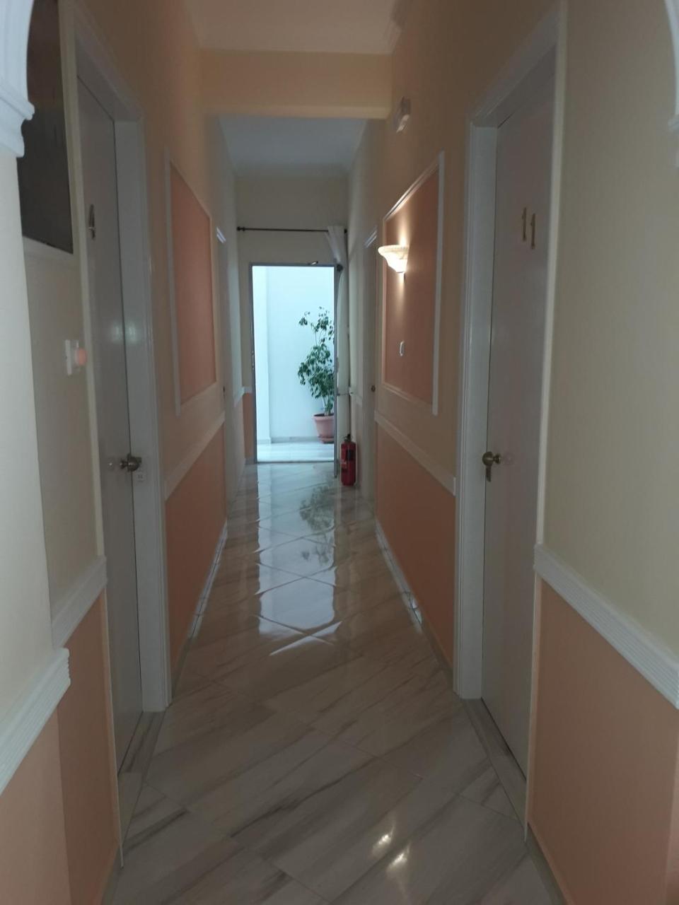 Agia Marina  Hermes מראה חיצוני תמונה