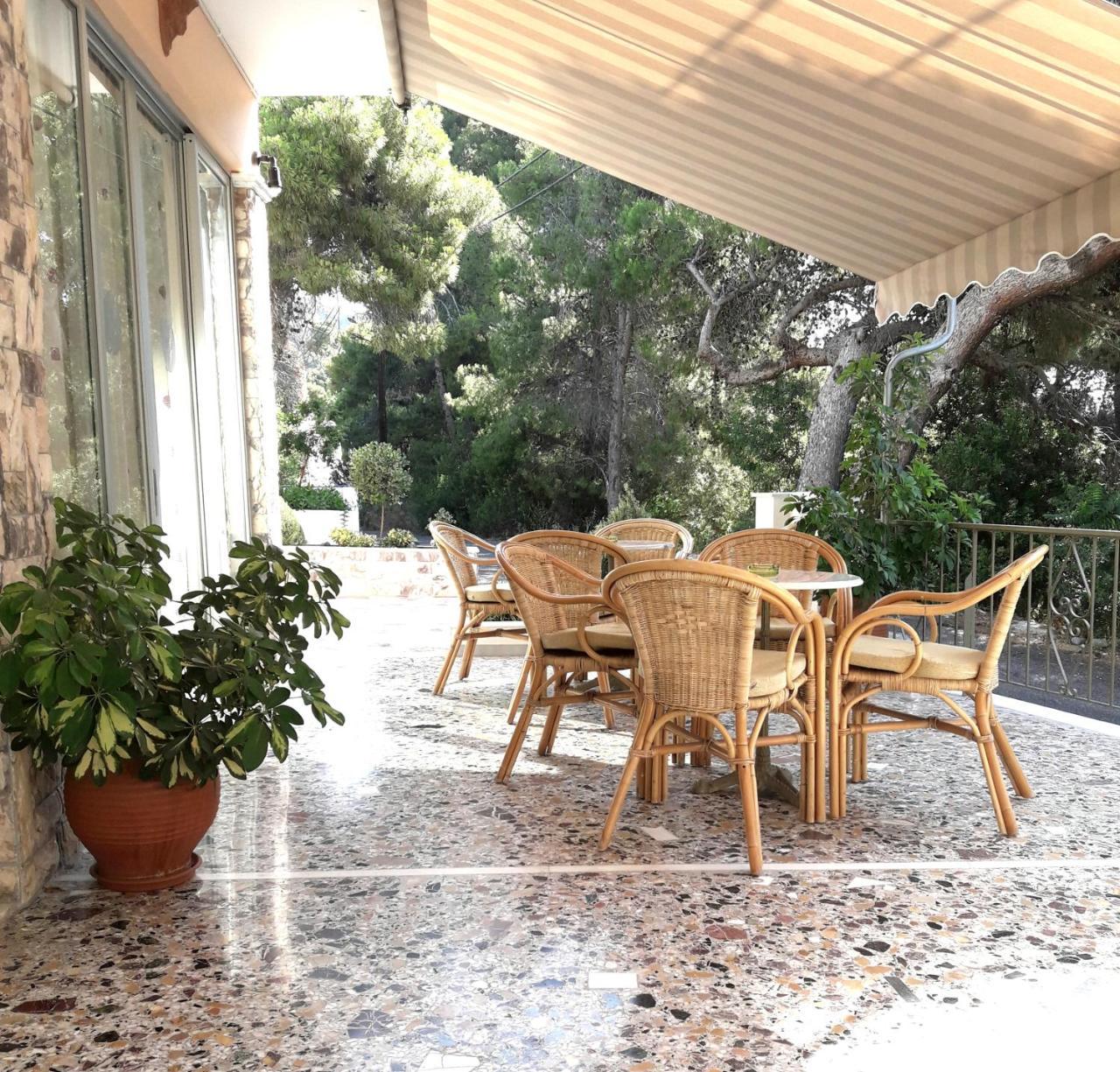 Agia Marina  Hermes מראה חיצוני תמונה
